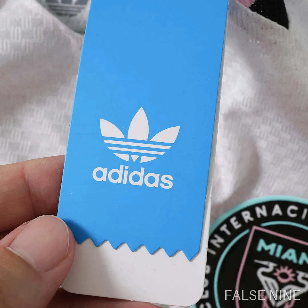 Inter Miami CF 26/27 Third Jersey (Authentic), photo 24
