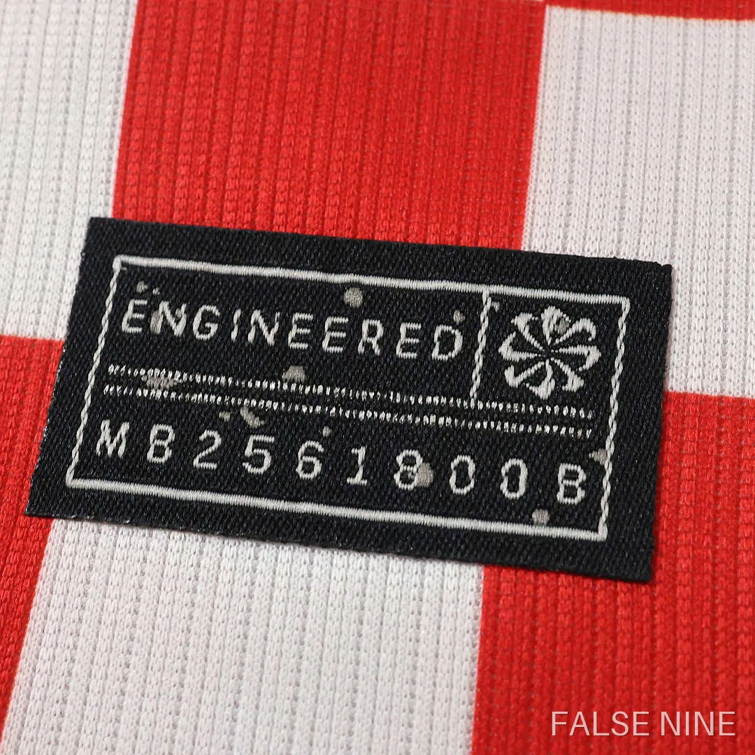 Croatia 2026 Home Shirt (Fan Version), photo 6