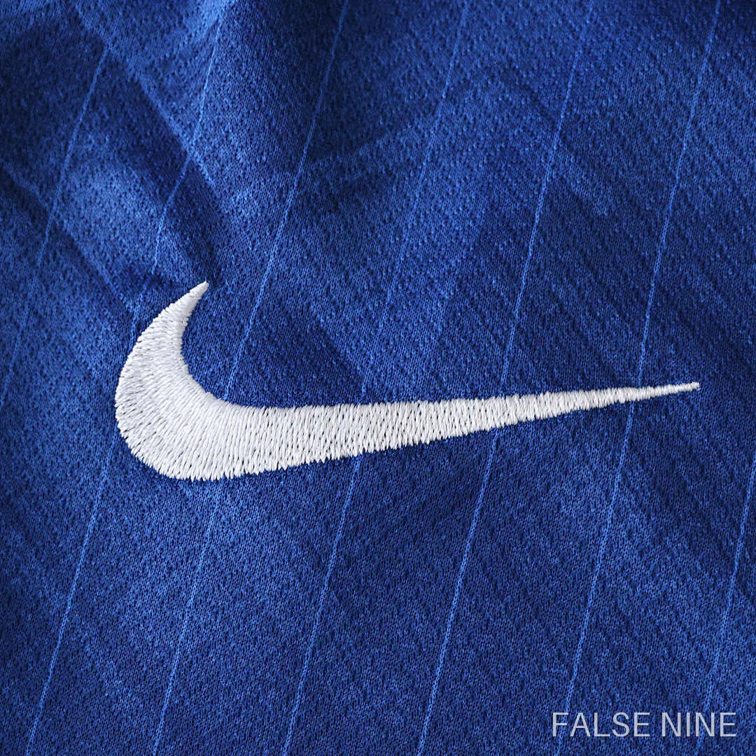 Chelsea 25/26 Home Shirt (Long Sleeve, Fan Version), photo 6