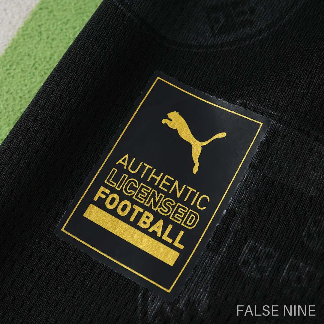 Portugal 2025 Tribute to Eusebio Special Edition Shirt (Fan Version), photo 5
