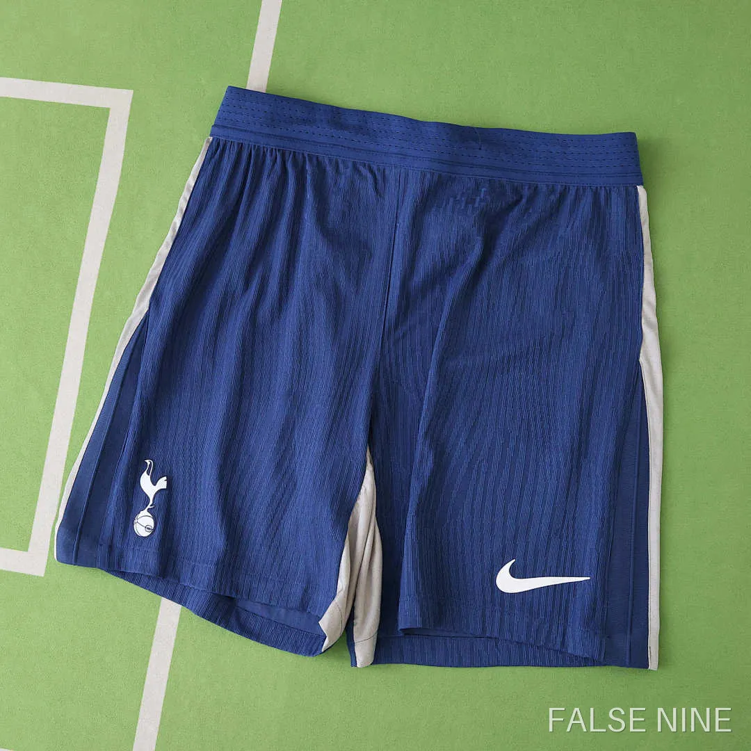 Tottenham Hotspur 25/26 Home Shorts (Player Version), photo 1