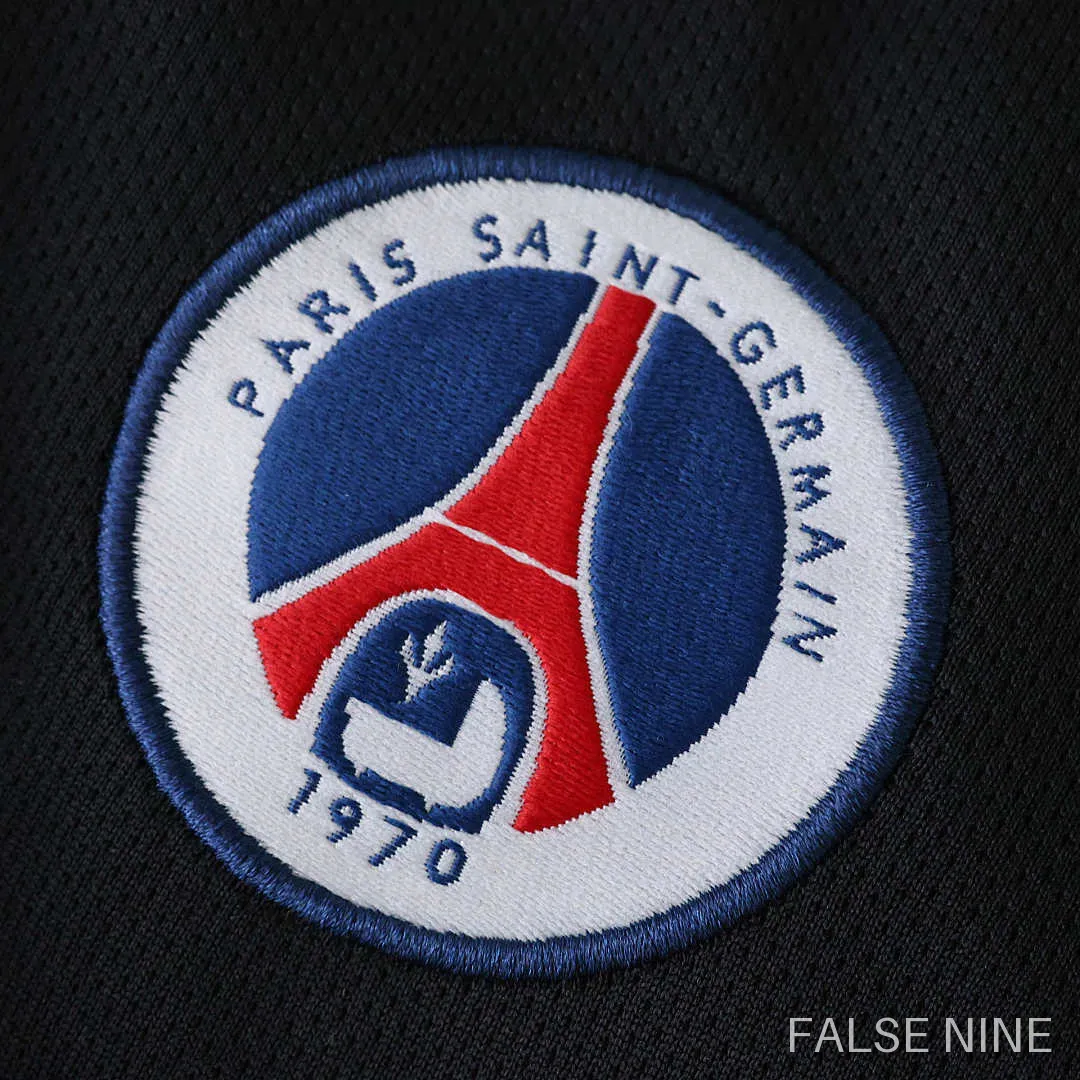 Paris Saint-Germain 2001 Third Kit (Retro Kids), photo 8