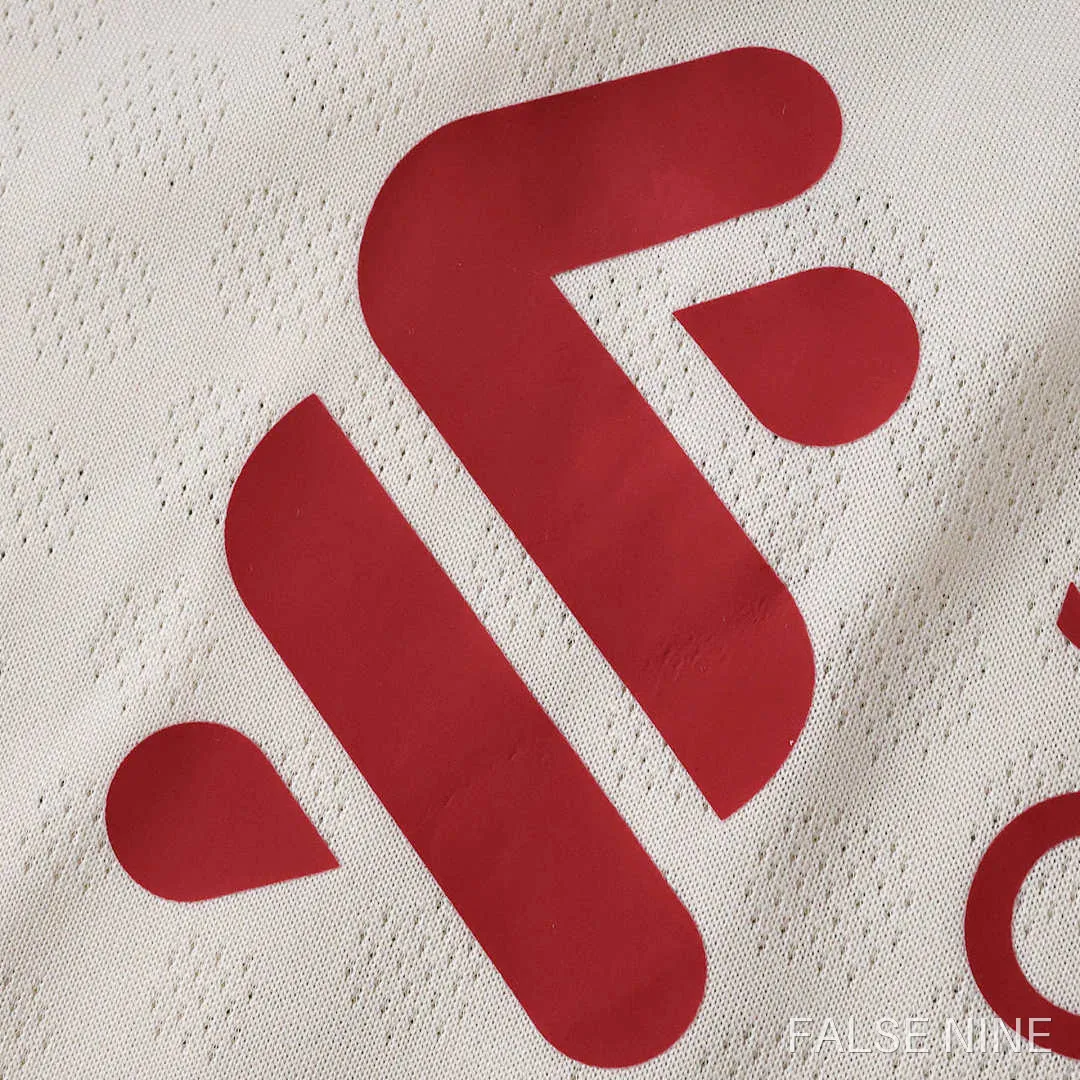 Liverpool 25/26 Away Shirt (Player Version), photo 8