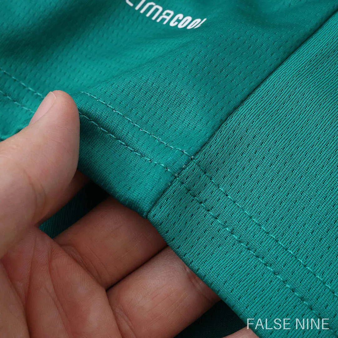 Northern Ireland 2026 Home Shirt (Fan Version), photo 7