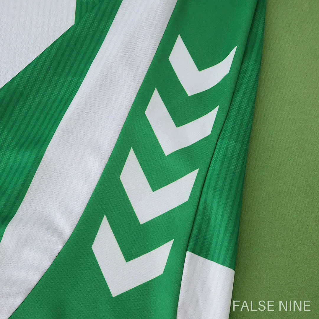 Real Betis 25/26 Home Shirt (Fan Version), photo 16