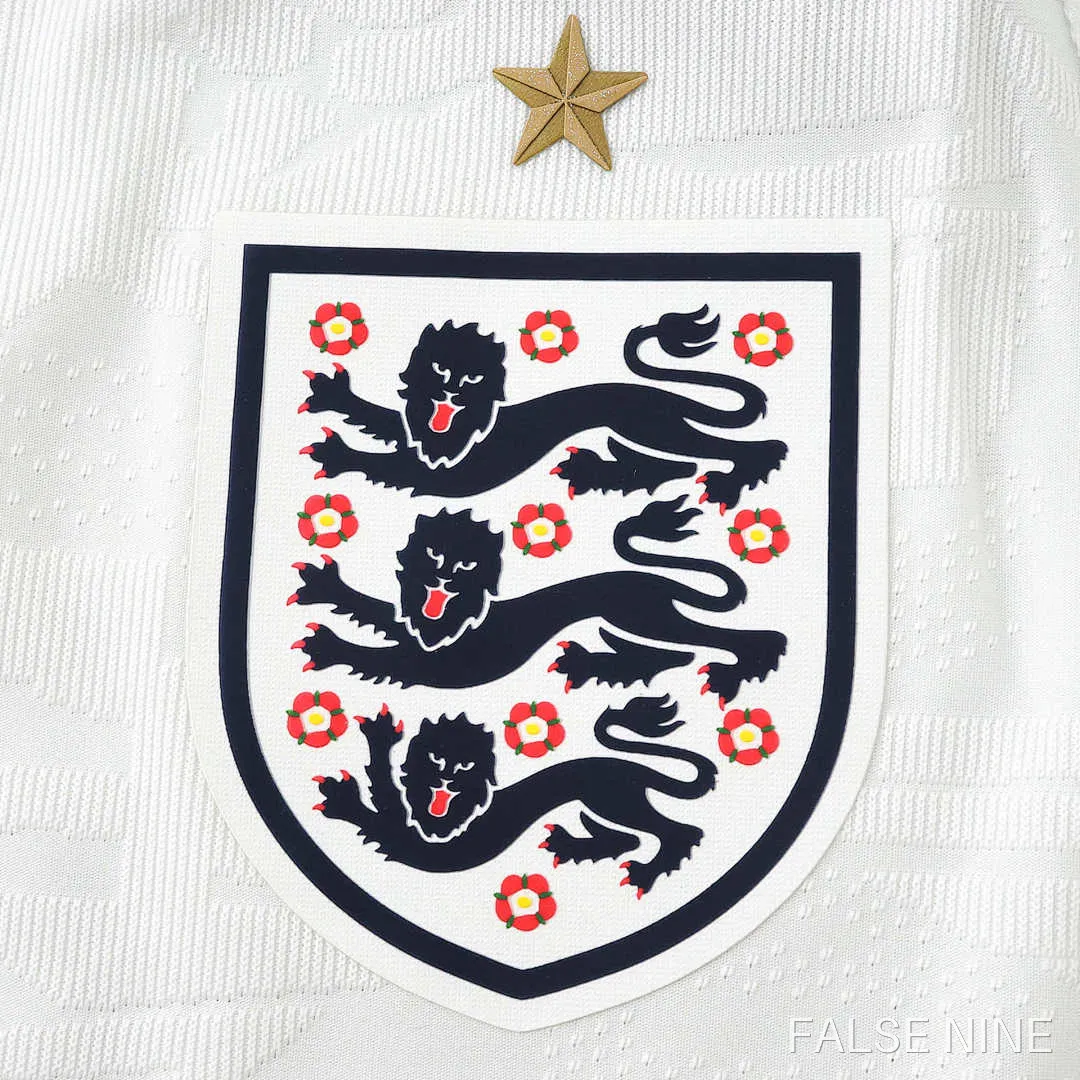 England 2026 Home Shirt (Player Version), photo 14