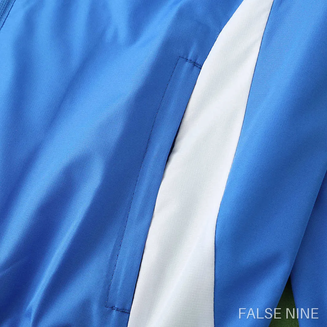 Italy 24/25 Training Windbreaker Jacket, photo 8