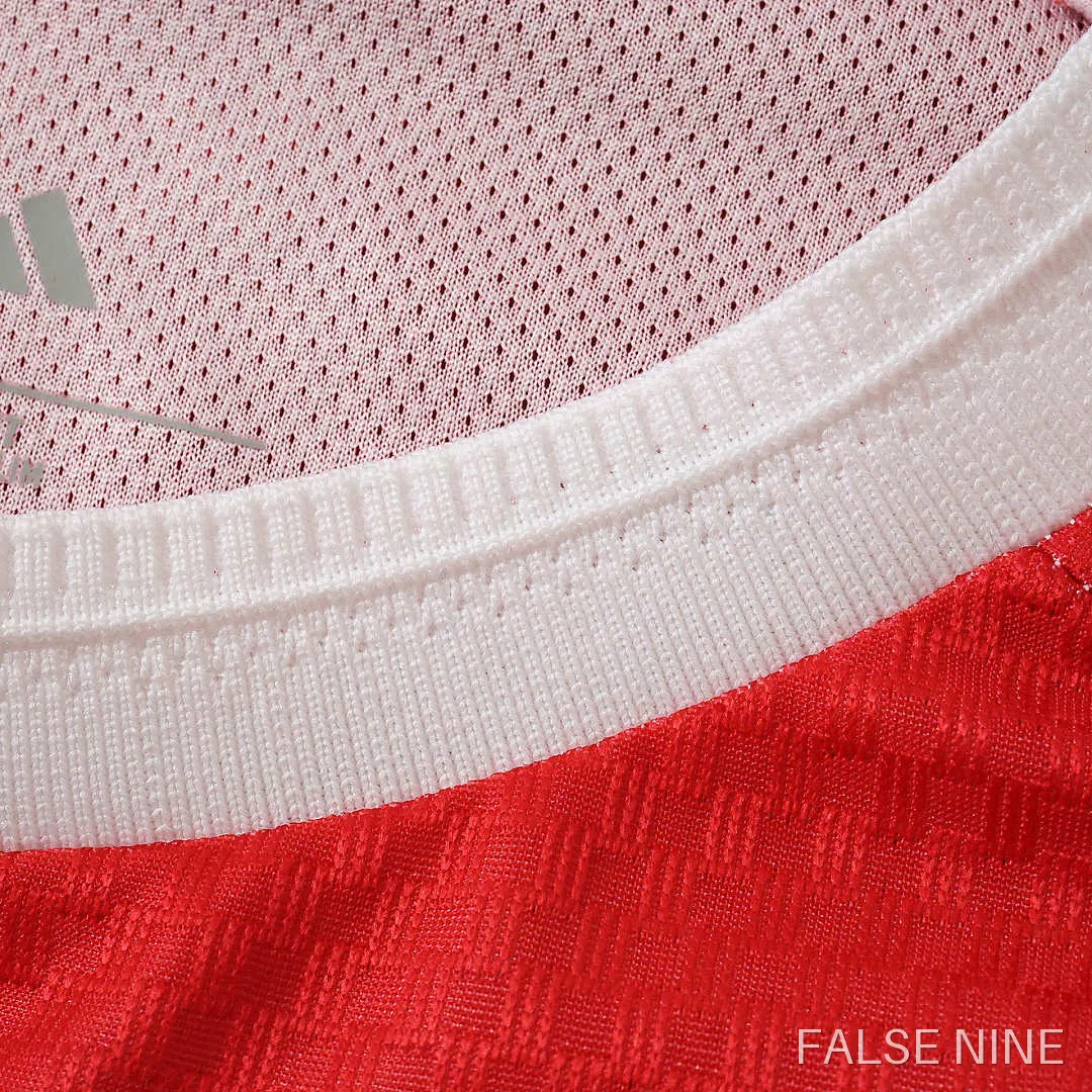 AFC Ajax 26/27 Home Shirt (Player Version), photo 18