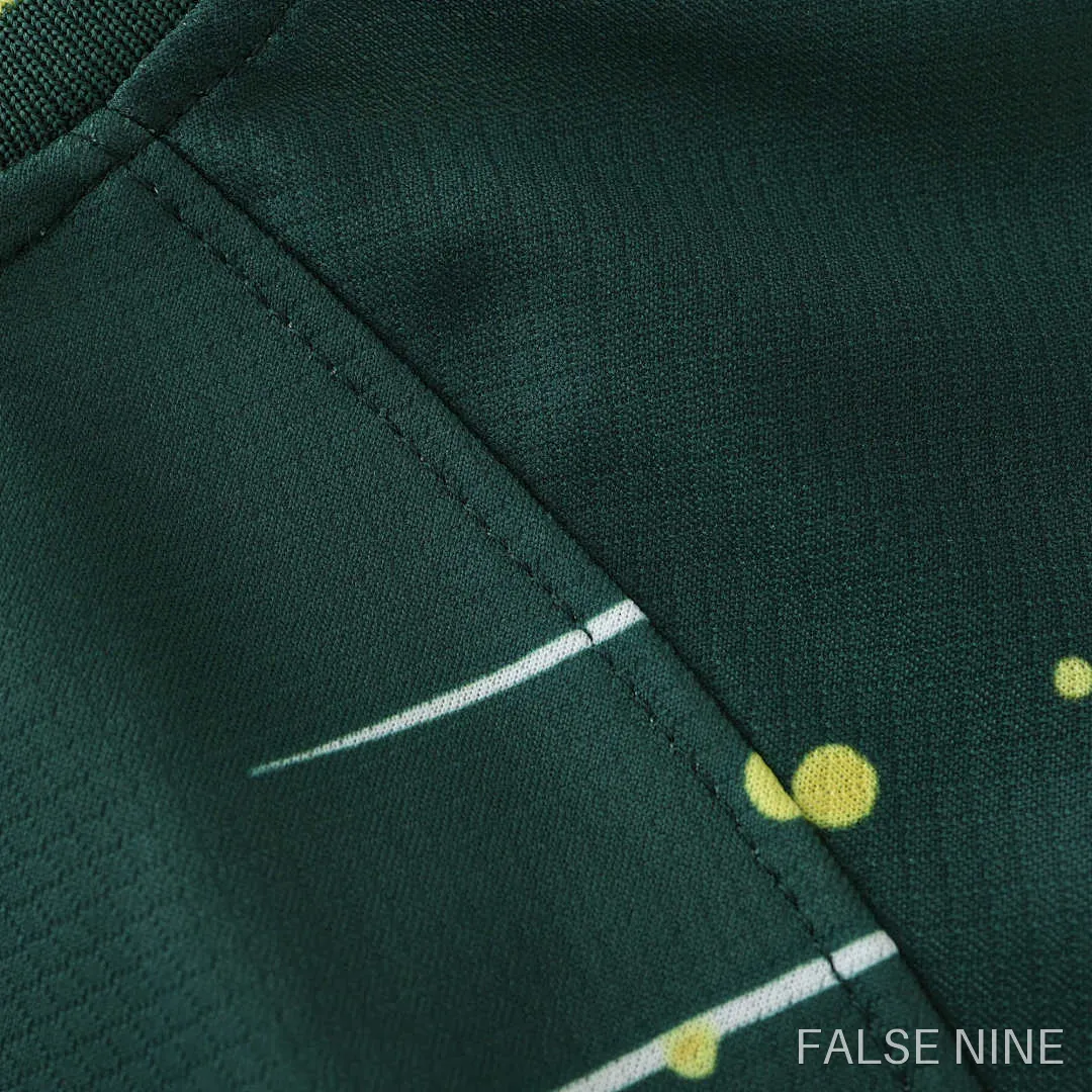 Brazil 24/25 Concept Shirt (Fan Version), photo 4