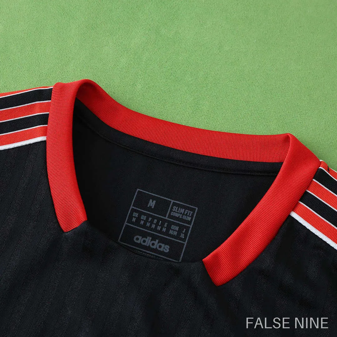 Manchester United 24/25 Retro T-Shirt, photo 2