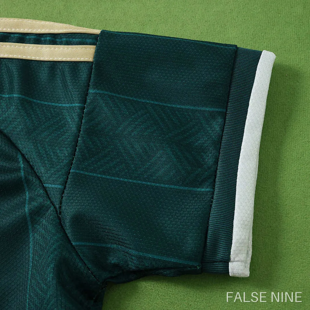 South Africa 2026 Away Kids Kit, photo 20