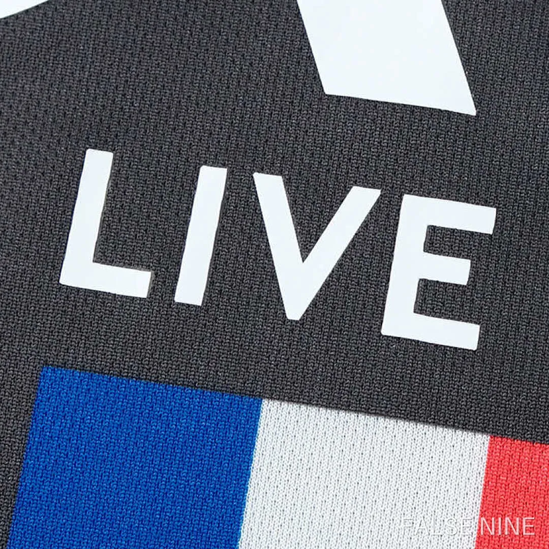 Paris Saint-Germain 19-20 Fourth Shirt (Fan Version), photo 16