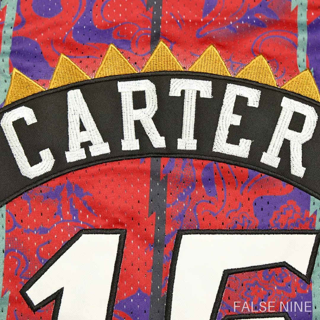 Toronto Raptors 1998-99 Retro Jersey, photo 13