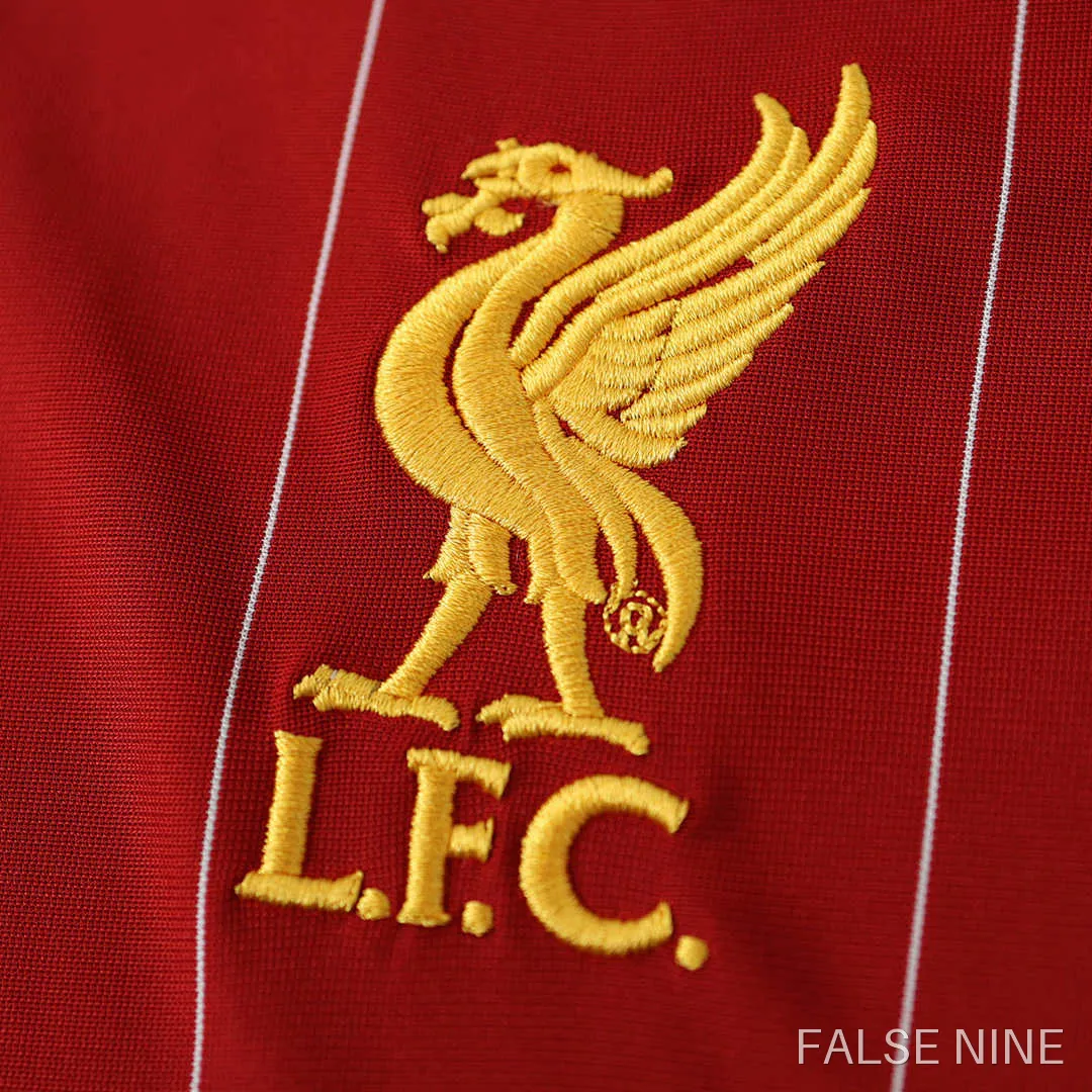 Liverpool 19/20 Home Shirt (Fan Version), photo 6