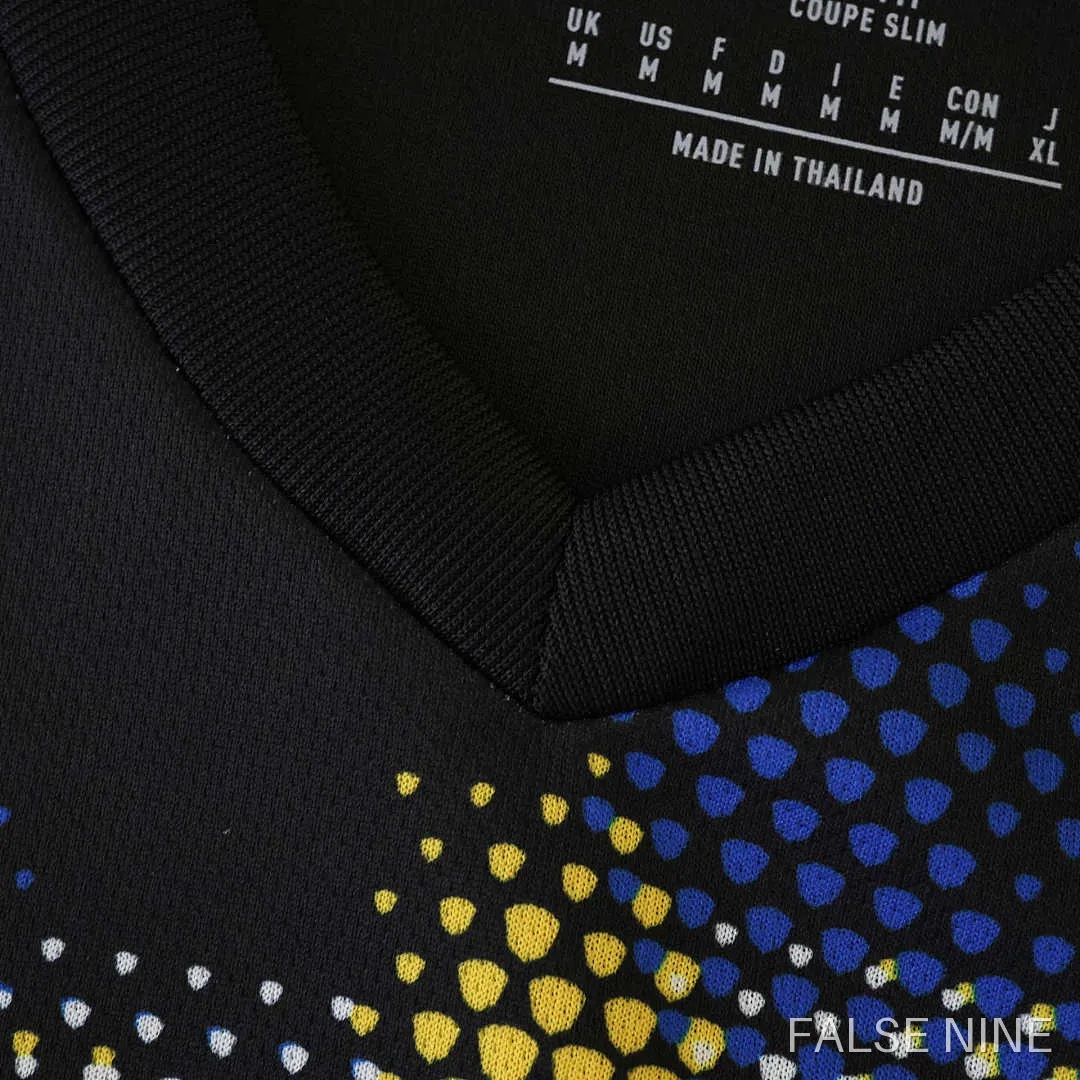 Leeds United 25/26 Third Shirt (Fan Version), photo 3