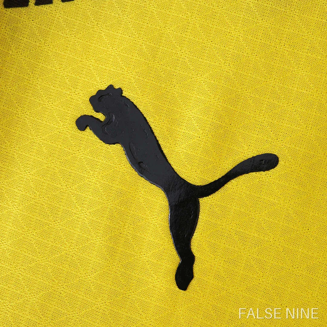 Borussia Dortmund 25/26 Home Shirt (Player Version), photo 7