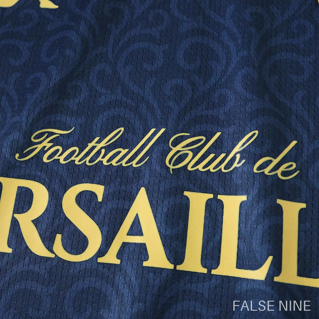 Versailles 26/27 Home Shirt (Fan Version), photo 15