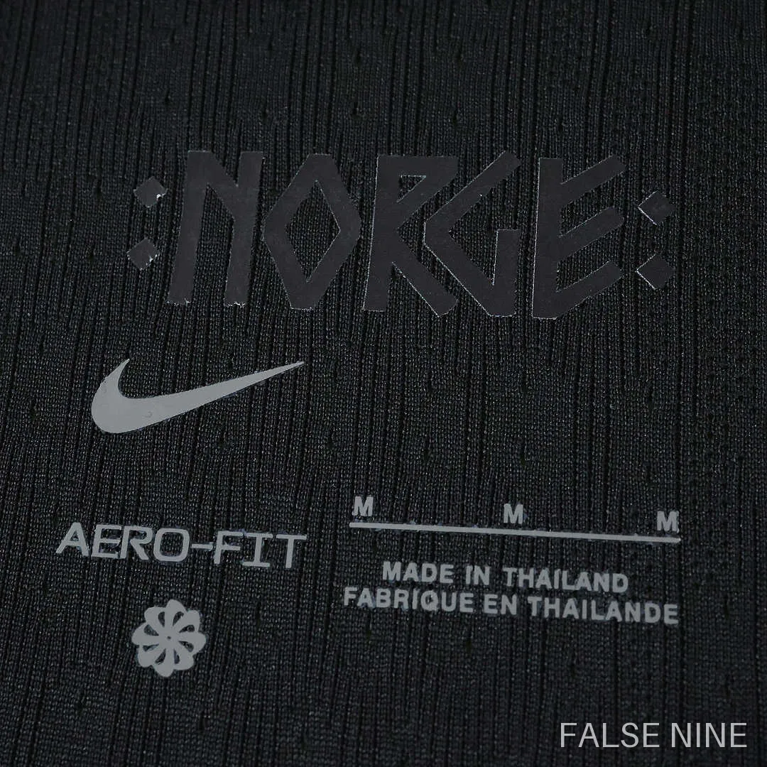 Norway 2026 Away Shirt (Player Version), photo 15