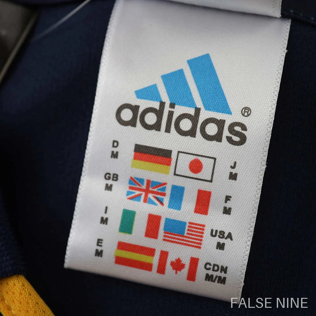Ajax 2000/01 Away Retro Jersey (Fan Version), photo 16