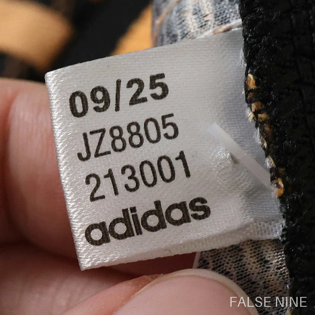 Iraq 2026 Away Shirt (Fan Version), photo 64