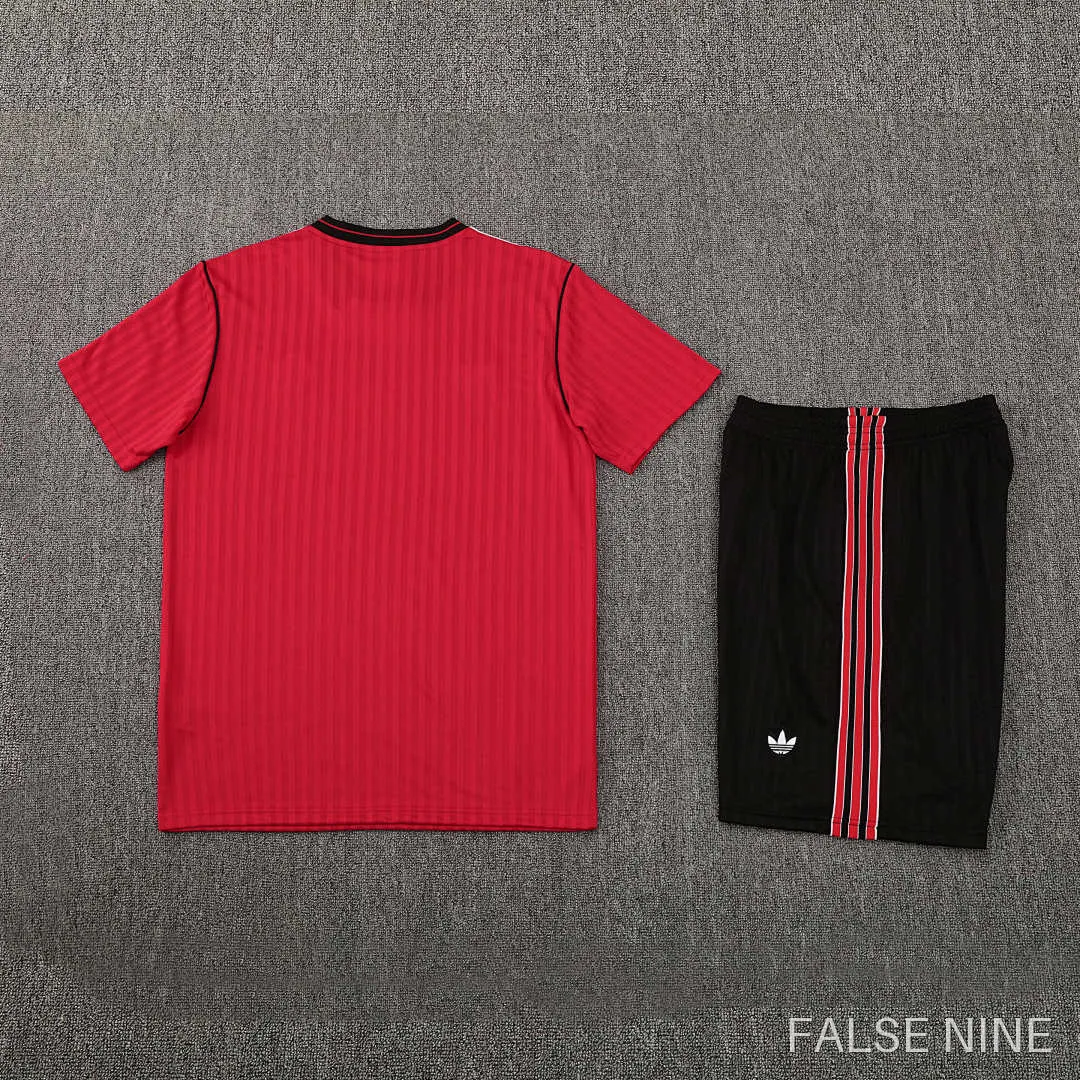 CR Flamengo 25/26 Training Kit (Fan Version), photo 8
