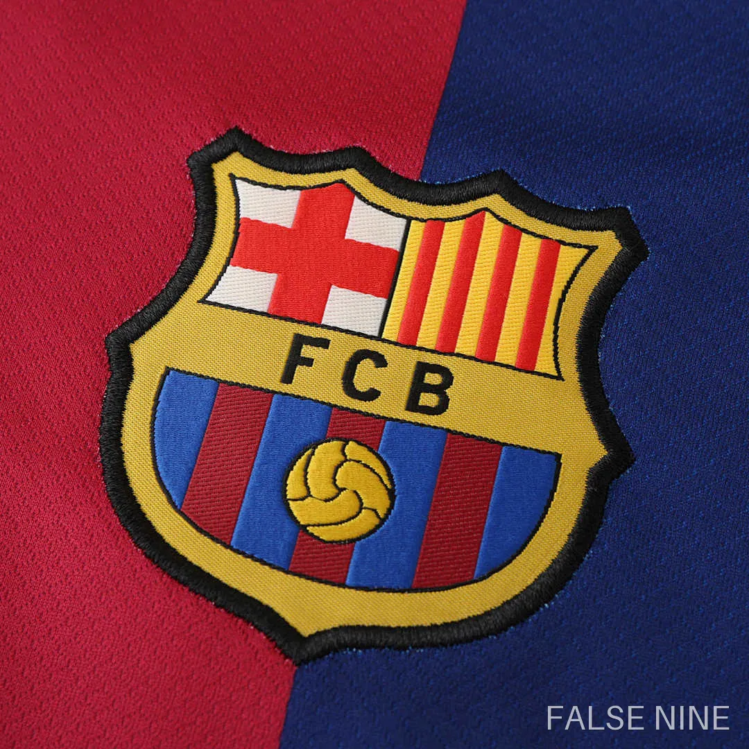 FC Barcelona 24/25 Special Shirt (Fan Version), photo 4