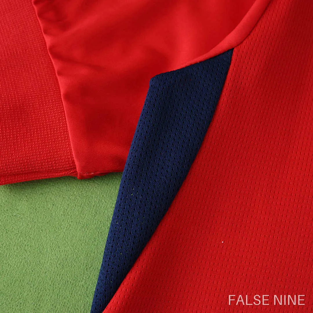 CA Osasuna 25/26 Home Shirt (Fan Version), photo 26