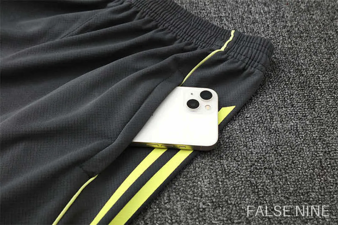 Real Madrid 25/26 Training Kit (Fan Version), photo 14