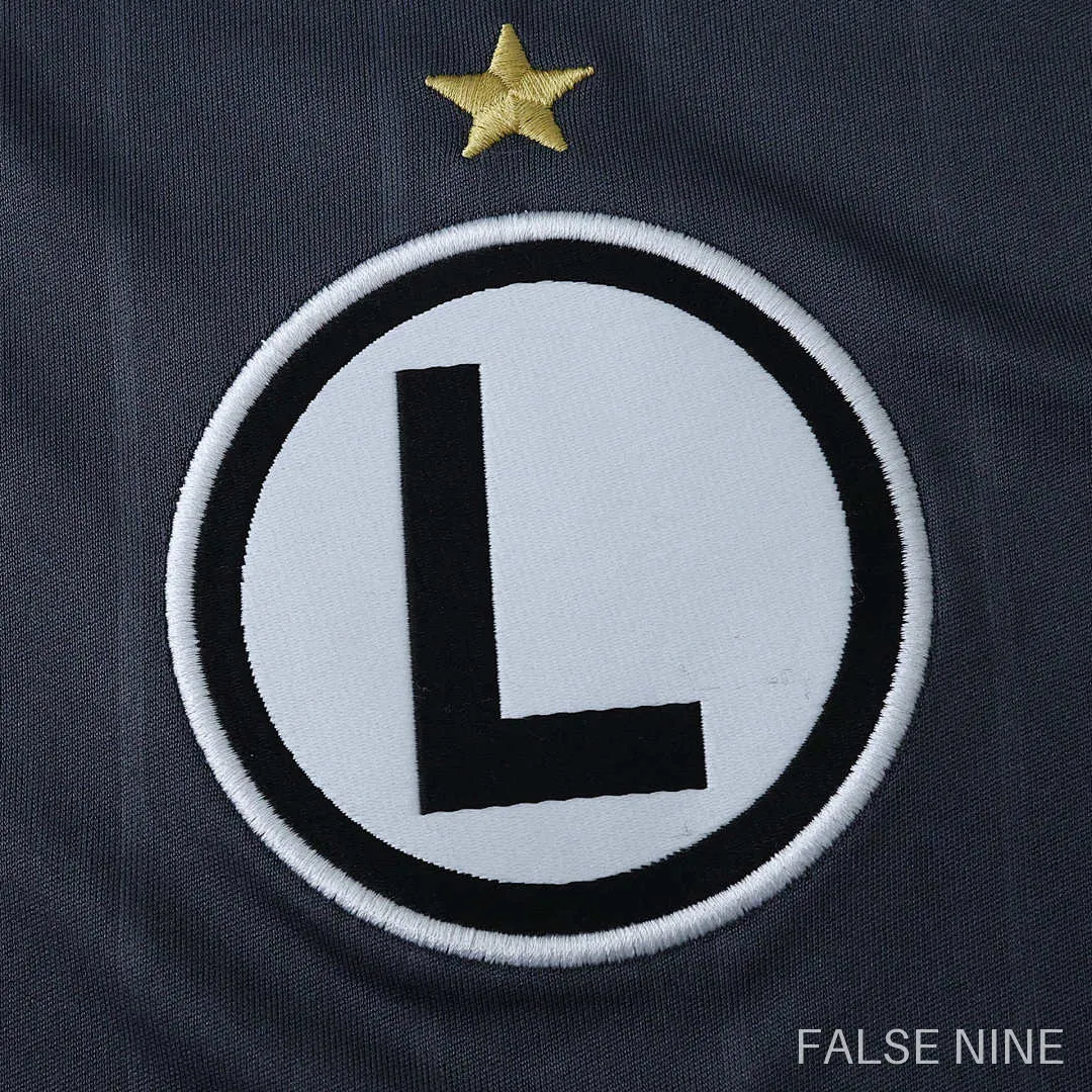 Legia Warszawa 25/26 Third Shirt (Fan Version), photo 5