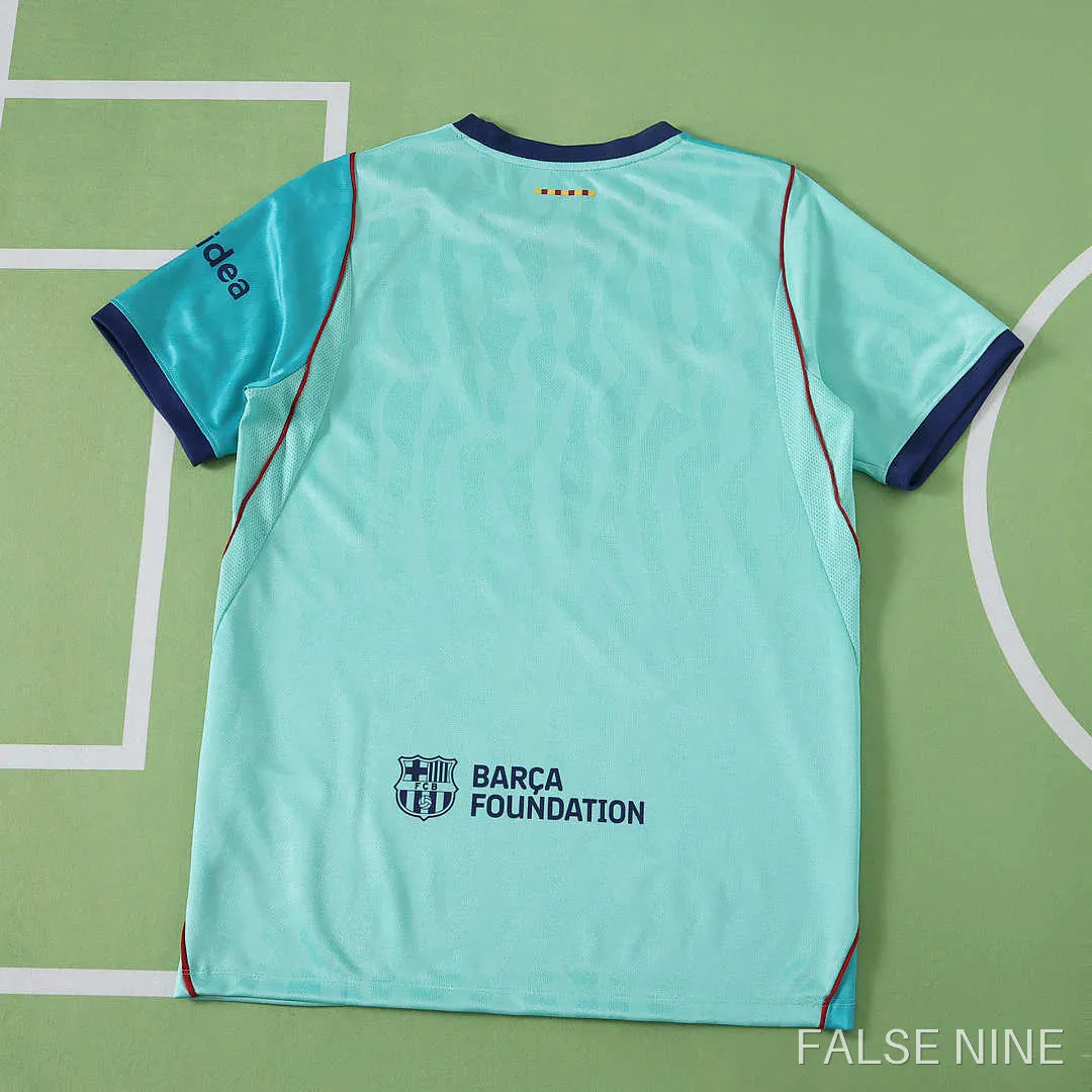 Leeds United 26/27 Away Shirt (Fan Version), photo 49