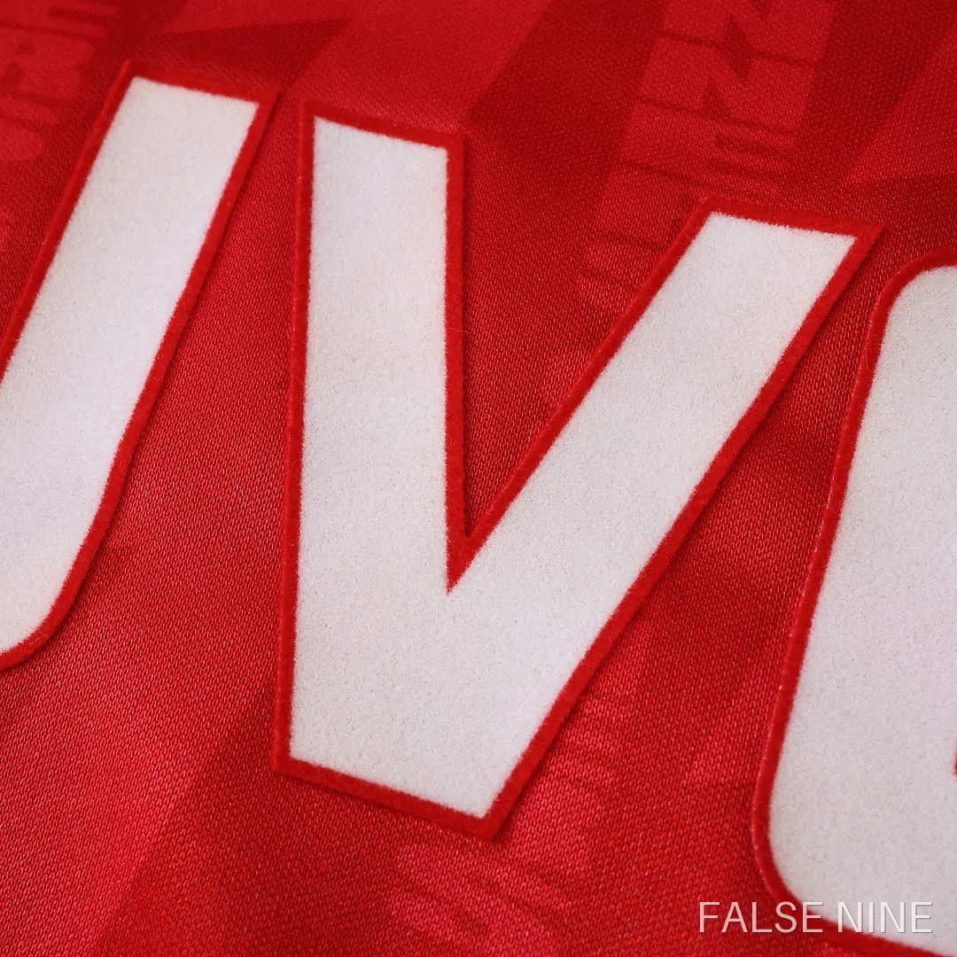 Arsenal 93/94 Home Kids Retro Jersey, photo 7