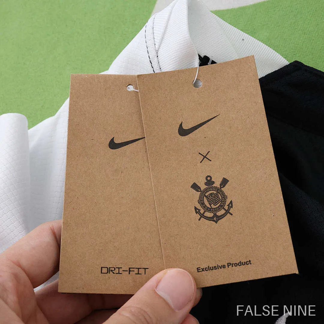 Corinthians 25/26 Away Shirt (Women), photo 17