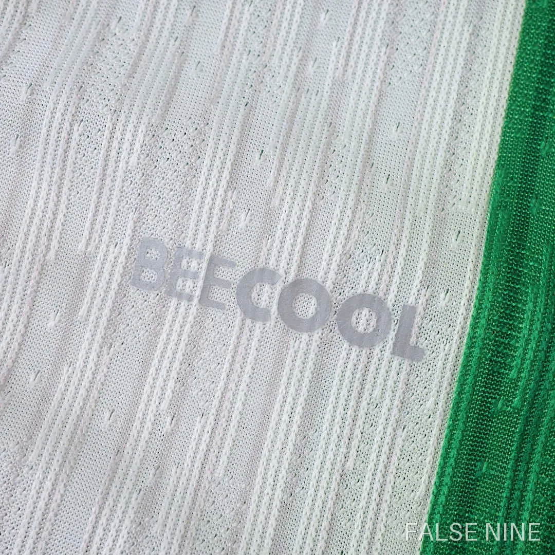 Real Betis 25/26 Home Shirt (Player Version), photo 13