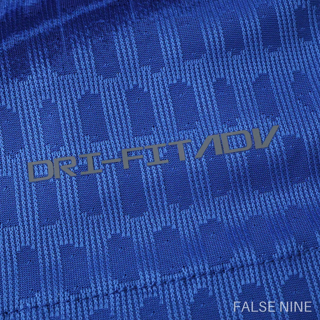 Chelsea 25/26 Home Shirt (Player Version), photo 25