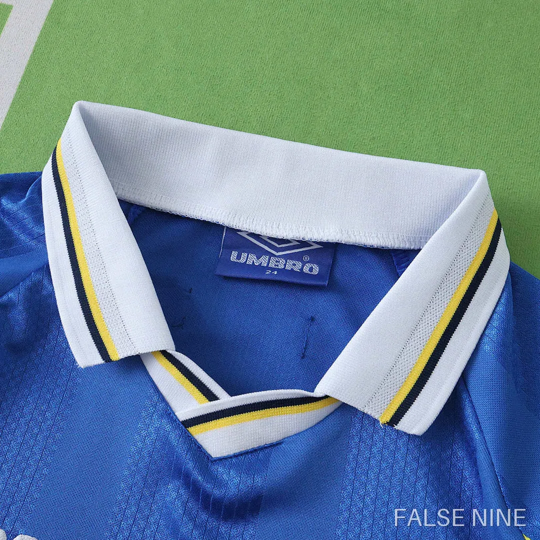 Chelsea 1997-99 Home Kids Kit, photo 2