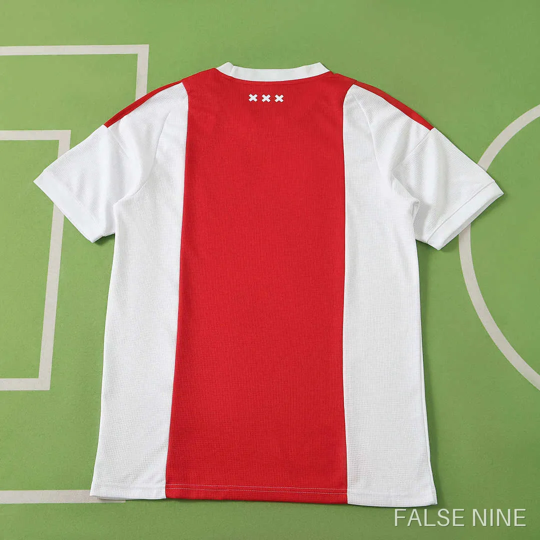 Ajax 26/27 Home Shirt (Fan Version), photo 22