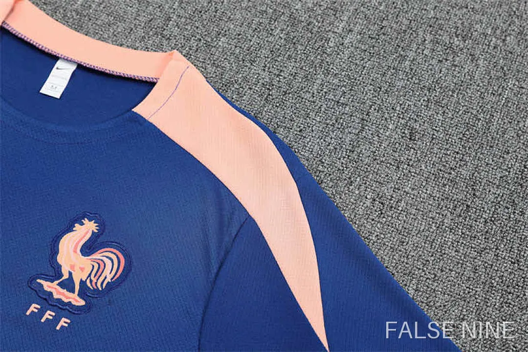 France 25/26 Training Kit (Fan Version), photo 11