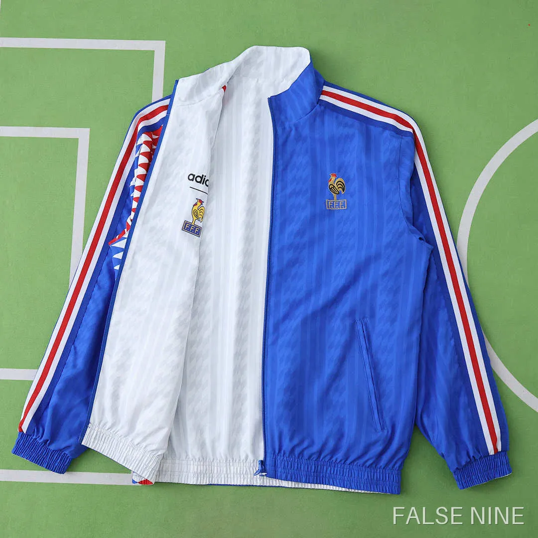 France 1994 Training Jacket (Retro), photo 28