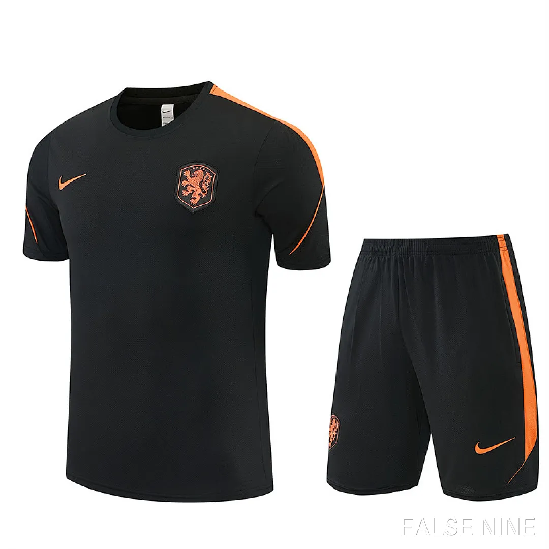 Netherlands 2026 Training Kit (Fan Version), photo 17
