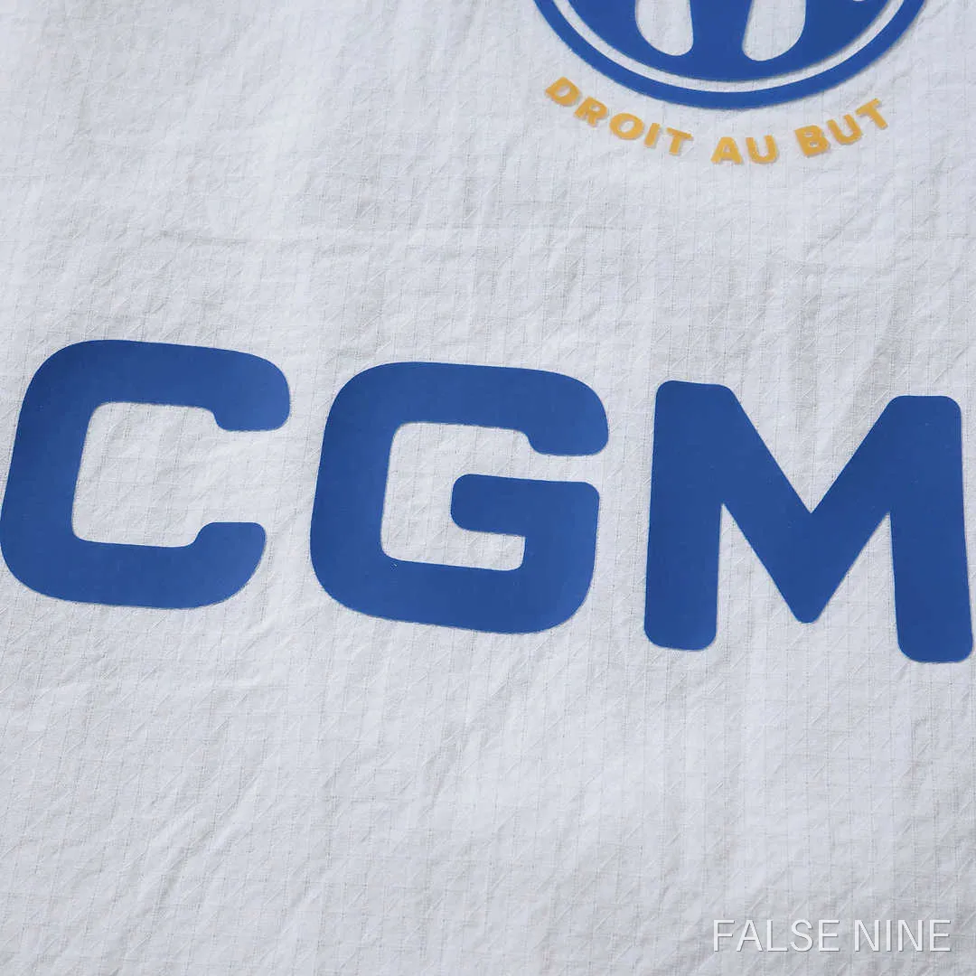 Olympique de Marseille 26/27 Home Shirt (Player Version), photo 13