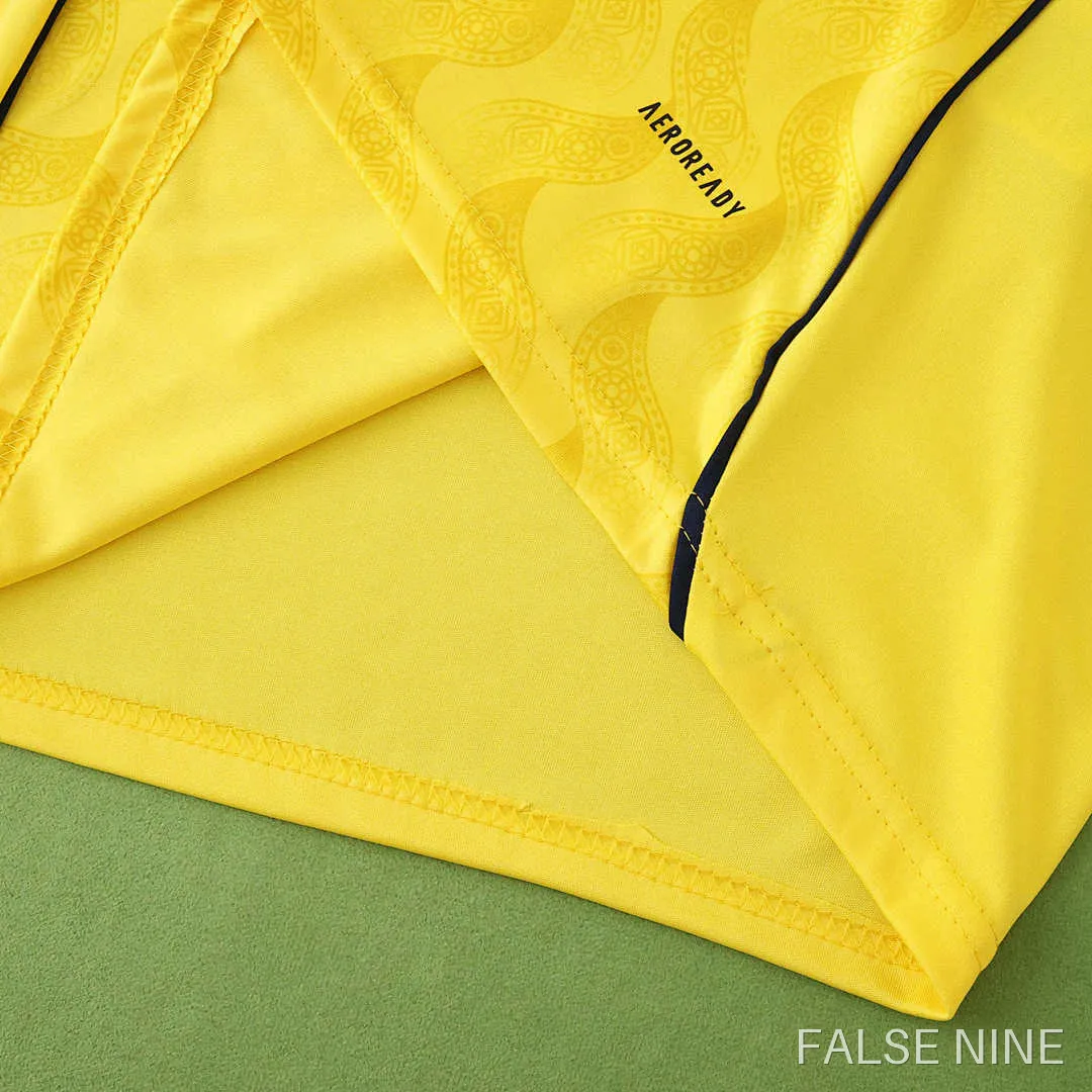 Al-Nassr 25/26 Home Kids Kit, photo 18