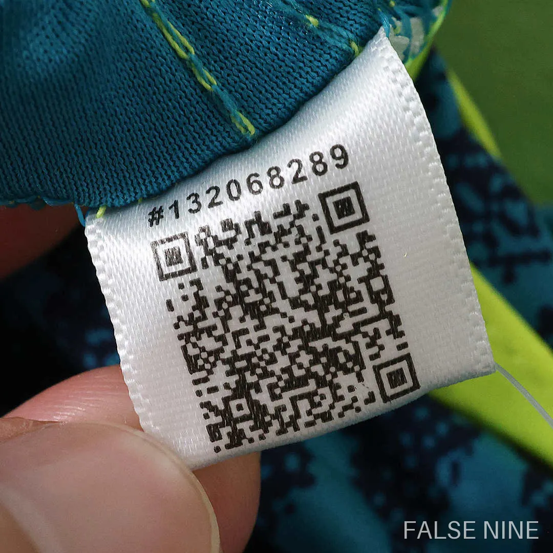 Colombia 2026 Away Long Sleeve Shirt (Fan Version), photo 20