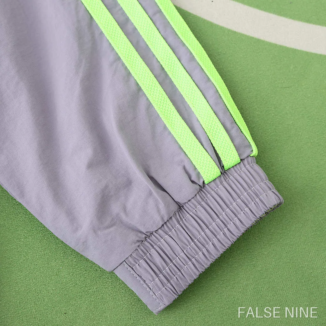 Bayern Munich 24/25 Reversible Windbreaker Jacket, photo 7