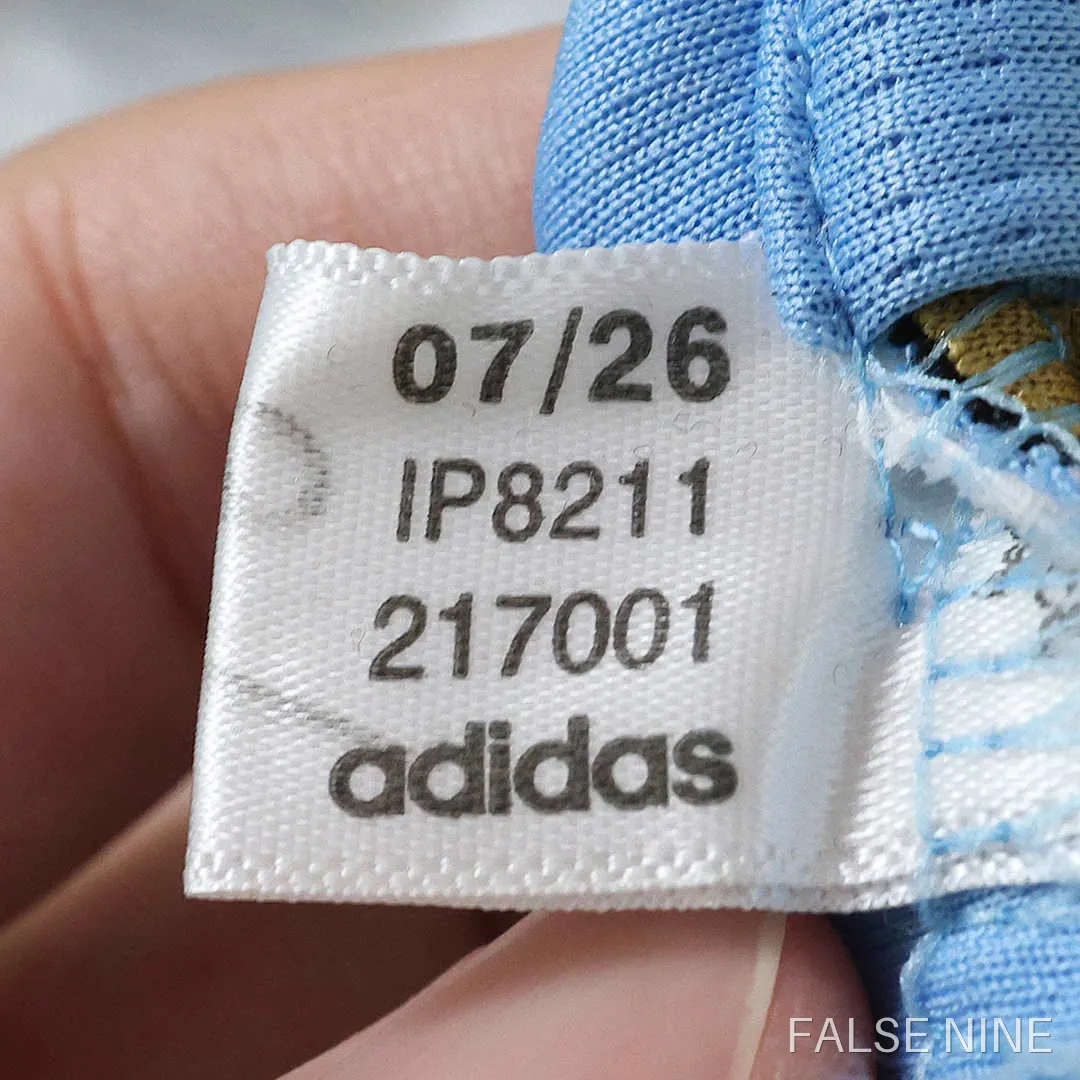 Argentina 26/27 Home Shirt (Fan Version), photo 25