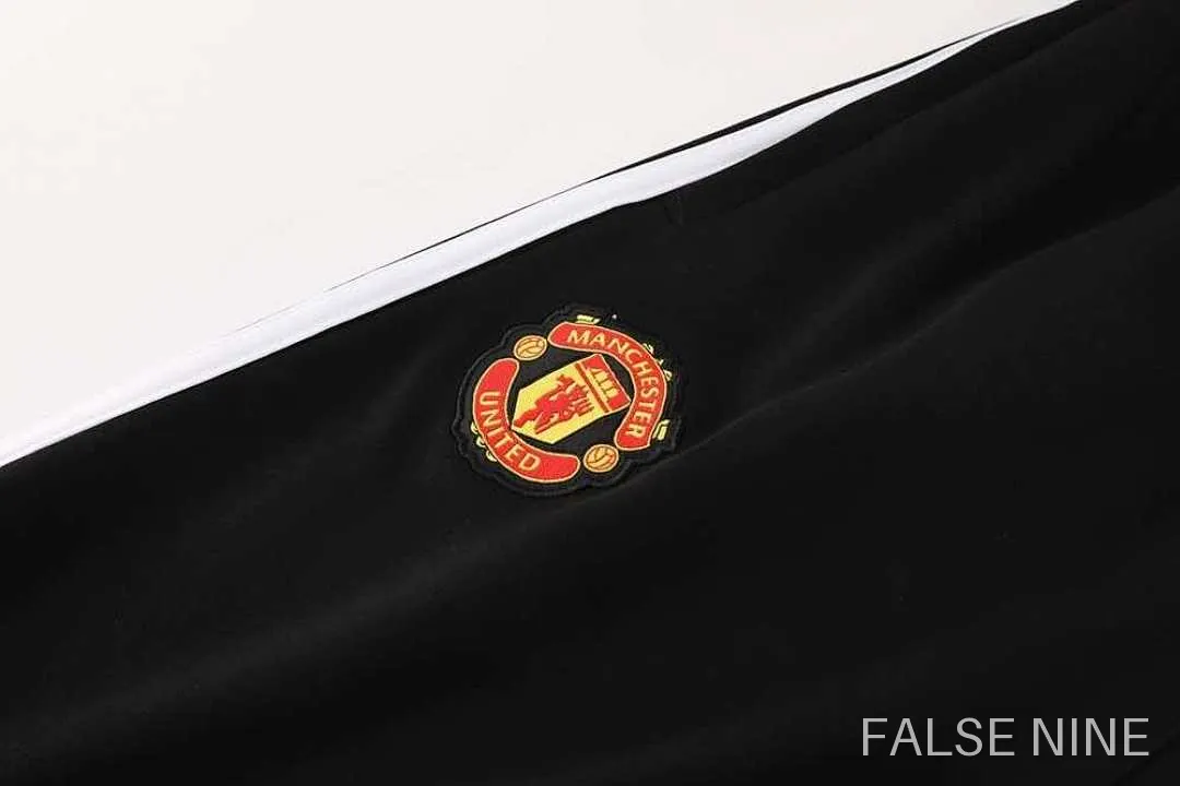 Manchester United 25/26 Training Jacket, photo 21