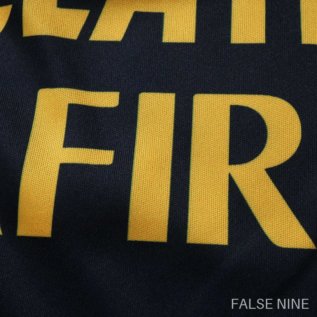 Tigres UANL 26/27 Away Shirt (Fan Version), photo 7