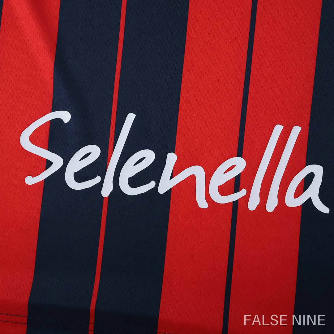 Bologna 25/26 Home Shirt (Fan Version), photo 24
