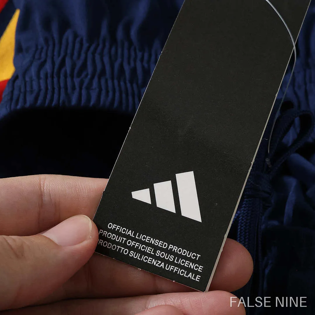 Spain 2026 Training Tracksuit, photo 18