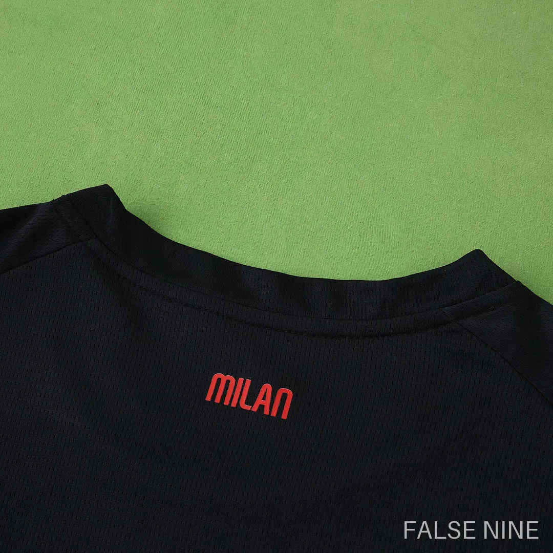 A.C. Milan 25/26 Home Shirt (Fan Version), photo 21