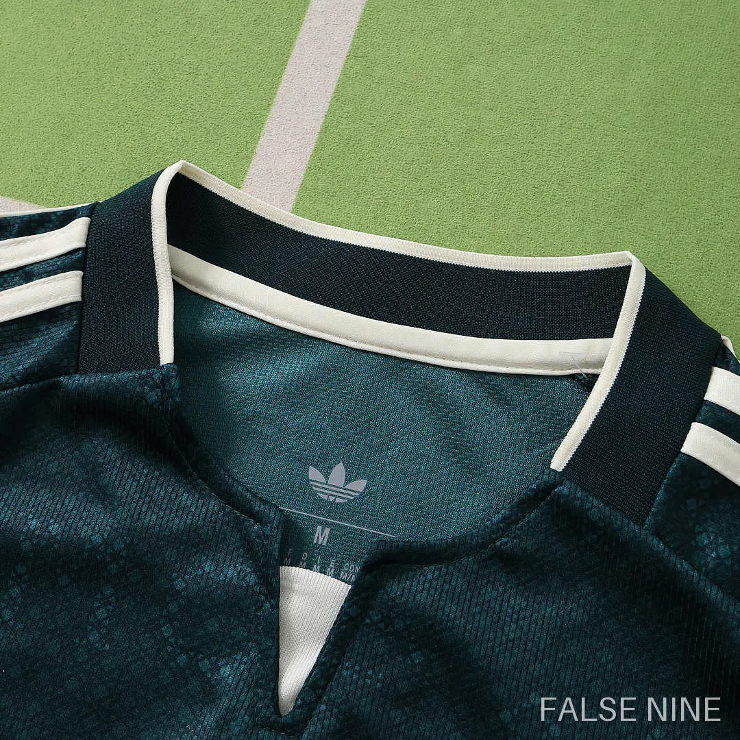 Real Madrid 26/27 Away Shirt (Women's), photo 19